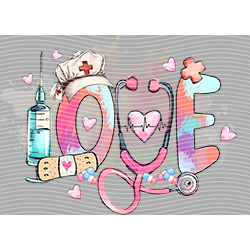 nurse-HS 498